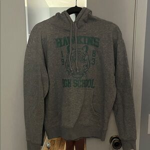 George Gray High School Graphic Hoodie